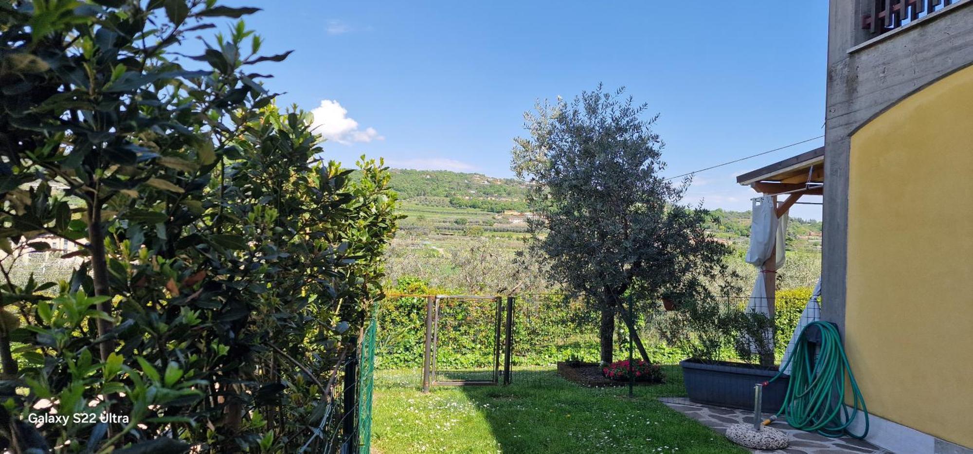 Appartamenti A Bardolino Oda fotoğraf