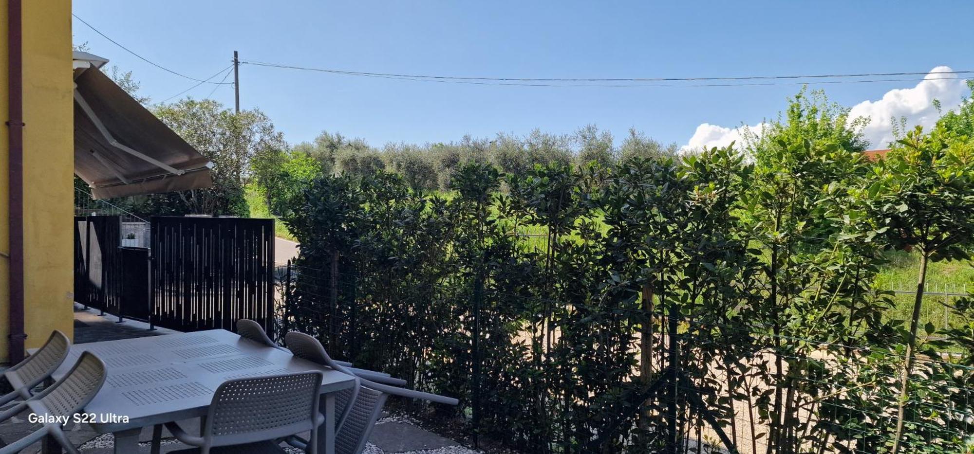 Appartamenti A Bardolino Oda fotoğraf