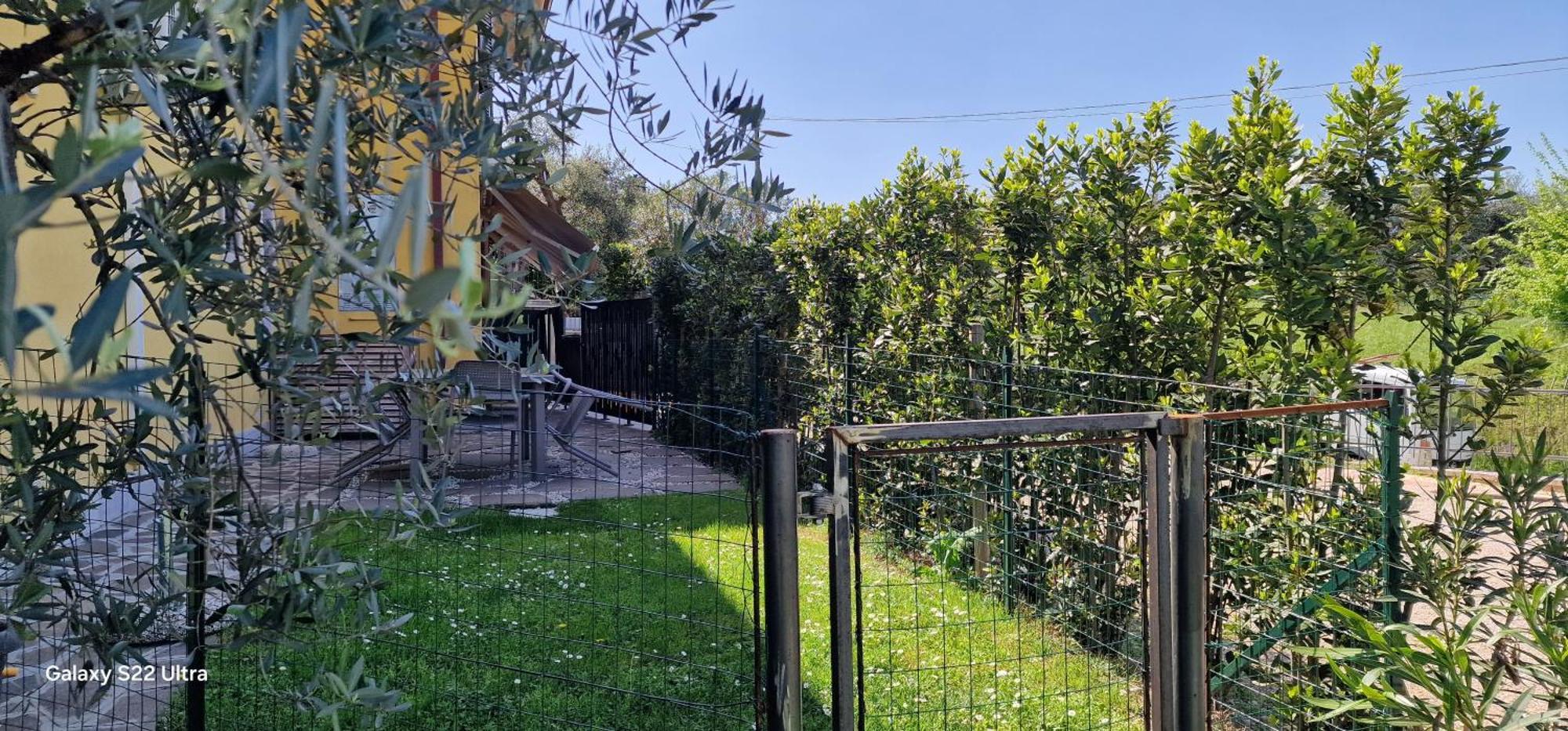 Appartamenti A Bardolino Oda fotoğraf